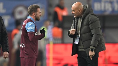 Trabzonspor'dan Sami Uğurlu'ya tepki!