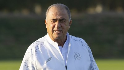 Fatih Terim'in takımı Al Shabab'ın sportif direktörü belli oldu