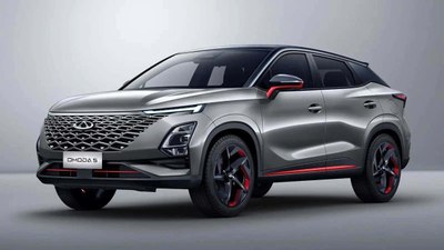 Chery'nin satışları 2024'te yüzde 38,4 arttı