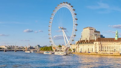 Londra en hızlı yaşlanan şehri oldu