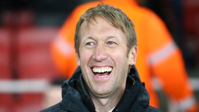 West Ham United'da Graham Potter dönemi