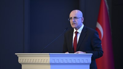 Mehmet Şimşek: Yarısı Bizden Kampanyası’na bütçeden 611 milyar lira kaynak ayırdık