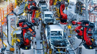 Otomotiv sektöründe dengeler değişiyor! Çinli otomotiv devi Türkiye’ye fabrika kuracak