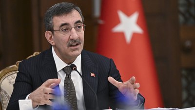 Cevdet Yılmaz: Genç çiftlere maddi destekler hayata geçireceğiz