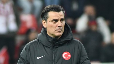 Beşiktaş, Vincenzo Montella'nın durumunu sordu