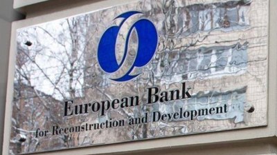 EBRD'nin yatırımları 2024'te 16,6 milyar euro ile rekor seviyeye çıktı