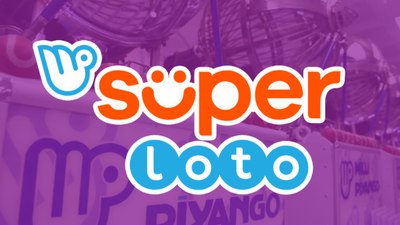 Süper Loto çekiliş sonuçları açıklandı! 9 Ocak 2025 Süper Loto çekiliş sonuçları..