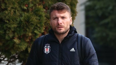 Ciro Immobile'den geleceği hakkında olay sözler