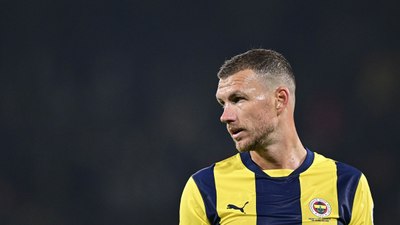 Hajduk Split, Edin Dzeko'nun peşinde