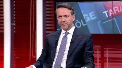 Alparslan Bayraktar: Suriye'deki enerji ihtiyacını karşılayacağız