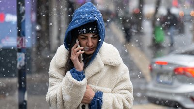 Meteoroloji uyardı: Kar yağışı için tarih verildi