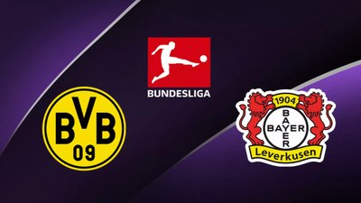 Borussia Dortmund - Bayer Leverkusen maçı ne zaman, saat kaçta ve hangi kanalda?