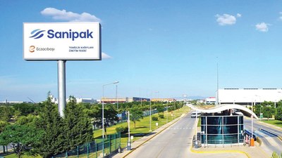 55 yıllık defter kapandı! Dev marka isim değiştirdi: Yeni adı “Sanipak” oldu