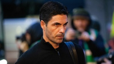 Mikel Arteta'dan Barcelona altyapısına büyük övgü