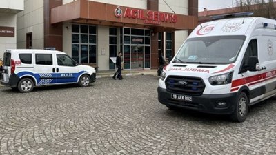 Çorum'da zehirlenme şüphesi: 12 öğrenci hastanelik oldu