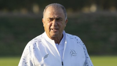 Terim'den 10 Ocak Çalışan Gazeteciler Günü mesajı