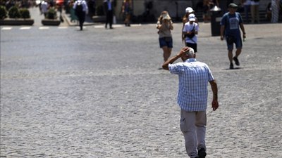 2024'ün en sıcak yıl olduğunu doğrulandı