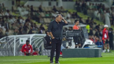 Fatih Terim'den Arda Güler sorusuna cevap