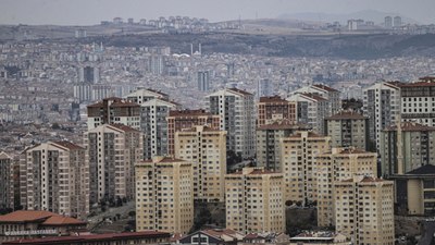 Özelleştirme İdaresi, Ankara'daki taşınmaz satışı onaylandı