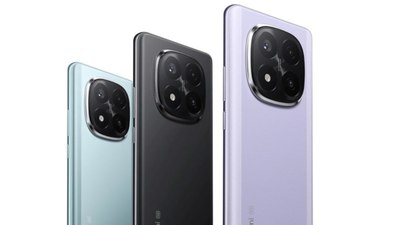 Xiaomi, Redmi Note 14 serisini Avrupa'ya getiriyor