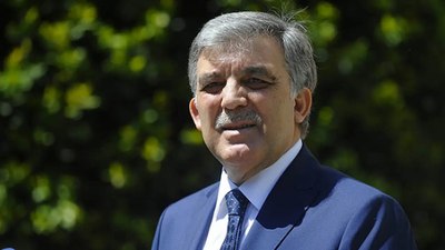 Abdullah Gül: Devlet Bahçeli’nin açıklamaları olağanüstü bir adım