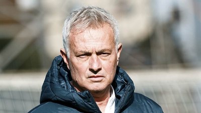 Jose Mourinho kupa kazanmadan Fenerbahçe'den ayrılmayacak