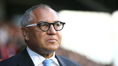 Yeni teknik direktör adayı! Beşiktaş, Felix Magath'la temasa geçti