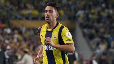 Fenerbahçe'de İrfan Can Kahveci gelişmesi! Sözleşmesi uzatıldı