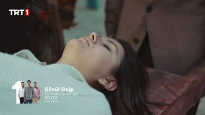 Gönül Dağı 162. bölüm fragmanı: Selma ölecek mi?