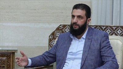 'Eminim 2 yılda 14 milyon Suriyeli ülkesine dönecek'