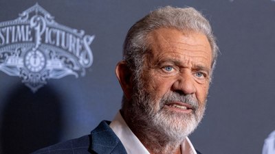 ABD'li aktör Mel Gibson yangınlardaki su eksikliğini sorguladı