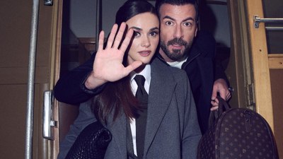 Hande Soral ile İsmail Demirci'den samimi açıklamalar