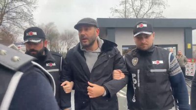 Beşiktaş Belediye Başkanı Rıza Akpolat sağlık kontrolünden geçirildi