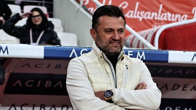 Antalyaspor'un teknik direktör adayları: Bülent Uygun ve Emre Belözoğlu