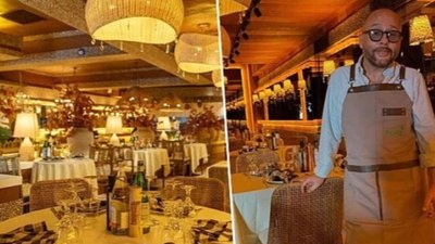 İzzet Çapa'nın Miami'deki restoranı kapandı