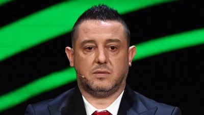 Nihat Kahveci'den Fenerbahçe'ye eleştiri: 25 sene daha şampiyon olamazlar