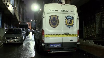 İstanbul'da çocuğu taşla öldüren şahıs ifade verdi: Bıçak çekti