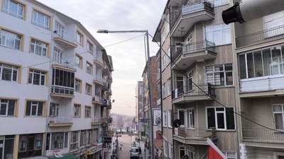 Suriyelilerin gidişiyle Kırşehir'de ev kiraları düşüyor