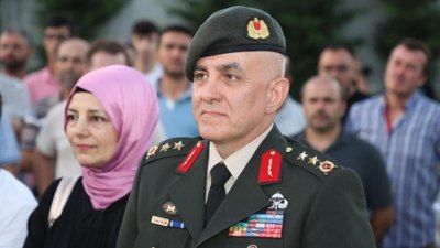 15 Temmuz Gazisi Tümgeneral Ala, 25. ameliyatını olacak