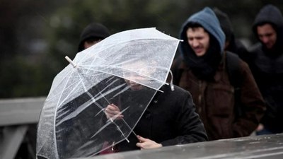 İstanbul'a İzlanda soğuğu geliyor