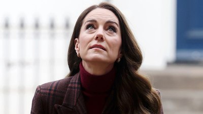 Kate Middleton iyileşme sürecine girdiğini duyurdu