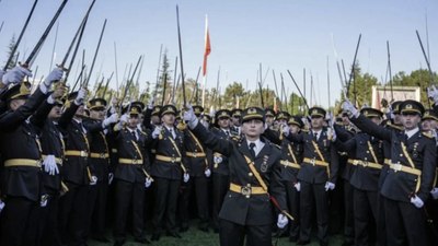 Kılıç çeken teğmenler için karar günü yarın