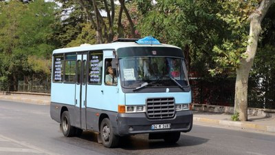 İstanbul'da toplu taşımaya zam: Minibüs ve akbil ücretleri değişti