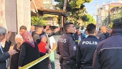 Adana'da 3 kişinin boğazları kesilmiş cesetleri bulundu