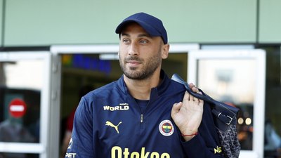 Volkan Demirel çok istiyor! Cenk Tosun'dan Bodrum FK sürprizi