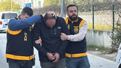 Adana'da evlerinden cephanelik çıkan kardeşlerin savunması