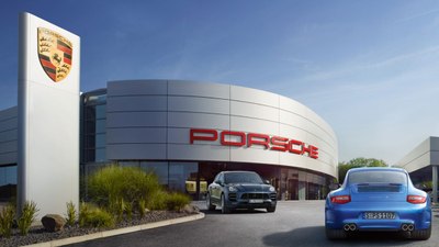 Spor otomobil devi Porsche bayilerini kapatıyor! Satışlarda rekor düşüş yaşandı