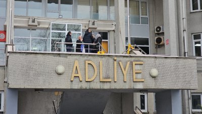 Zonguldak'taki cinayette şüpheli 9 sanığa beraat kararı