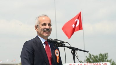 Abdulkadir Uraloğlu: Konya çevre yolu 2. kesiminin açılışı 17 Ocak'ta