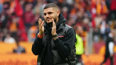 Galatasaray: Mauro Icardi ilk fırsatta buraya dönecek